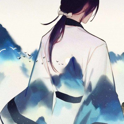 浪花一朵朵